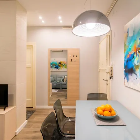Top Central 5 Apartments Belgrado Esterno foto