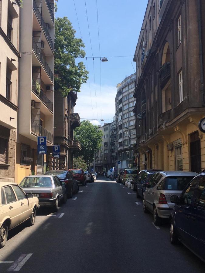 5 Belgrade