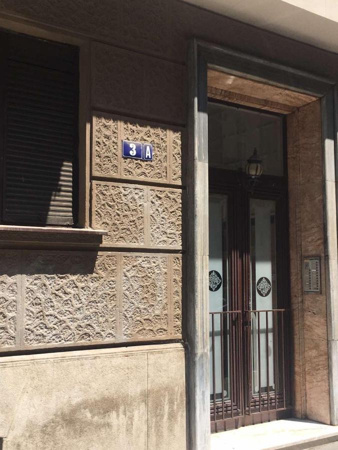 Apartment 5