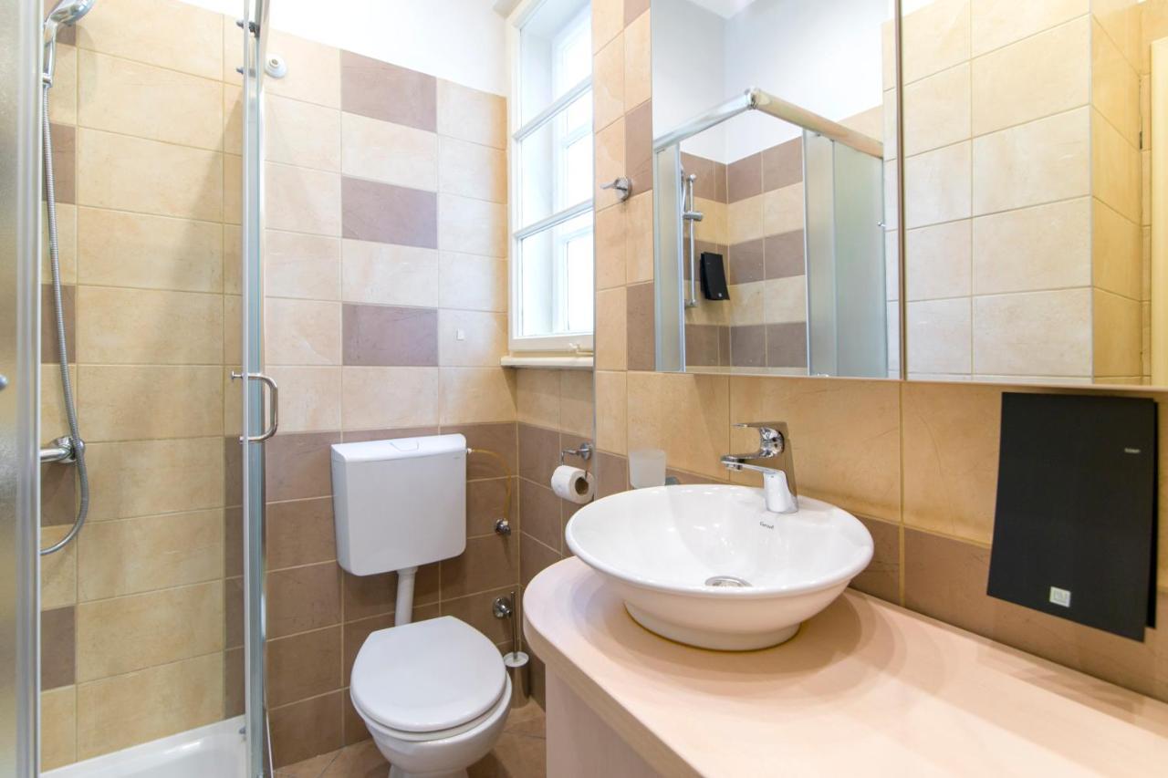 Apartment 5 Belgrade