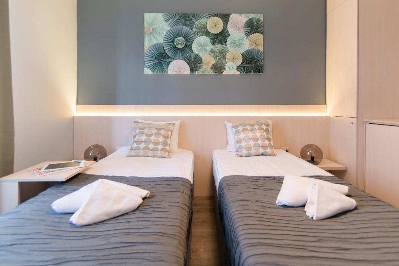 Apartment 5