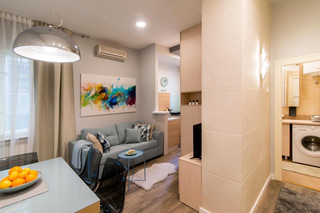 5 Apartment Belgrade